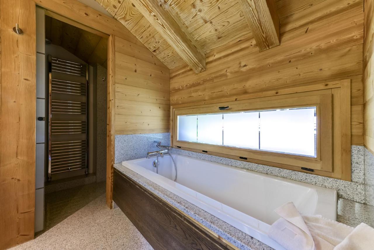 אוש Chalet Noemie מראה חיצוני תמונה